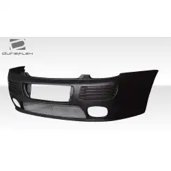 2003-2010 Bentley Continental GT Agent Rear Bumper - 1 Piece image - 5