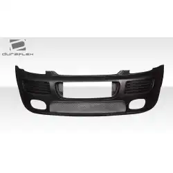 2003-2010 Bentley Continental GT Agent Rear Bumper - 1 Piece image - 5