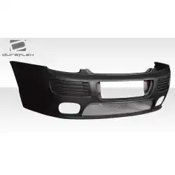 2003-2010 Bentley Continental GT Agent Rear Bumper - 1 Piece image - 7