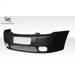 2003-2010 Bentley Continental GT Agent Rear Bumper - 1 Piece image - 9