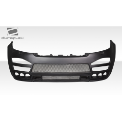 2014-2017 Land Rover Range Rover Sport Duraflex Sollera Front Bumper - 5 Pieces image - 3
