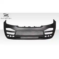 2014-2017 Land Rover Range Rover Sport Sollera Front Bumper - 5 Pieces image - 3