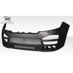 2014-2017 Land Rover Range Rover Sport Duraflex Sollera Front Bumper - 5 Pieces image - 4