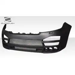 2014-2017 Land Rover Range Rover Sport Sollera Front Bumper - 5 Pieces image - 4