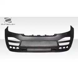2014-2017 Land Rover Range Rover Sport Sollera Front Bumper - 5 Pieces image - 5