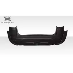 2014-2017 Land Rover Range Rover Sport Sollera Rear Bumper - 1 Piece image - 3