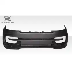 2012-2015 Land Rover Range Rover Evoque Sollera Front Bumper - 1 Piece image - 3