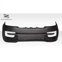 2012-2015 Land Rover Range Rover Evoque Sollera Front Bumper - 1 Piece image - 5