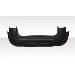 2012-2015 Land Rover Range Rover Evoque Sollera Rear Bumper - 1 Piece image - 1