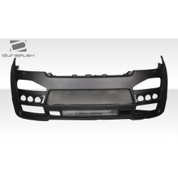 2013-2017 Land Rover Range Rover Duraflex Atom Sport Front Bumper - 1 Piece image - 3