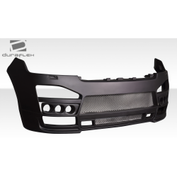 2013-2017 Land Rover Range Rover Duraflex Atom Sport Front Bumper - 1 Piece image - 4