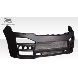 2013-2017 Land Rover Range Rover Atom Sport Front Bumper - 1 Piece image - 4