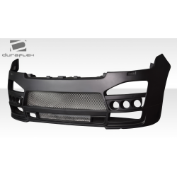2013-2017 Land Rover Range Rover Duraflex Atom Sport Front Bumper - 1 Piece image - 5
