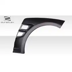 2013-2017 Land Rover Range Rover Atom Sport Front Fender Flares - 4 Pieces image - 7