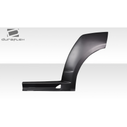 2013-2017 Land Rover Range Rover Duraflex Atom Sport Side Skirt Rocker Panels - 4 Pieces image - 4