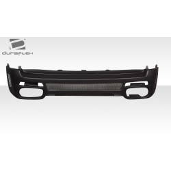 2013-2017 Land Rover Range Rover Duraflex Atom Sport Rear Bumper - 1 Piece image - 3