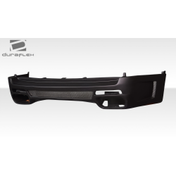 2013-2017 Land Rover Range Rover Duraflex Atom Sport Rear Bumper - 1 Piece image - 4