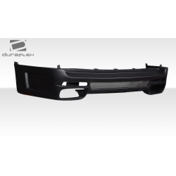 2013-2017 Land Rover Range Rover Duraflex Atom Sport Rear Bumper - 1 Piece image - 5