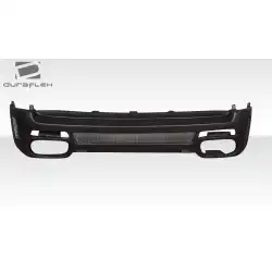 2013-2017 Land Rover Range Rover Atom Sport Rear Bumper - 1 Piece image - 5