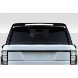 2013-2017 Land Rover Range Rover Atom Sport Rear Wing Spoiler - 1 Piece image - 1