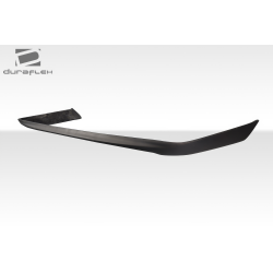 1986-1995 Mercedes E Class W124 Duraflex Aiming Rear Lip Add on Spoiler - 1 Piece image - 6