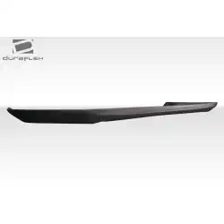 1986-1995 Mercedes E Class Aiming Rear Lip image - 9