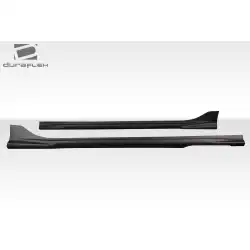 2022-2024 Honda Civic HB Merella Side Skirt Rocker Panels - 2 Pieces image - 3