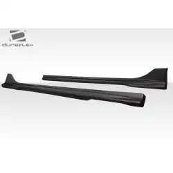 2022-2024 Honda Civic HB Merella Side Skirt Rocker Panels - 2 Pieces image - 4