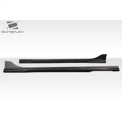 2022-2024 Honda Civic Merella Side Skirt Rocker Panels - 2 Pieces image - 5