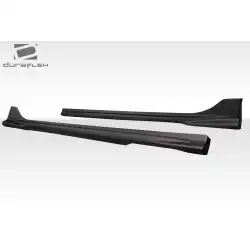 2022-2024 Honda Civic Merella Side Skirt Rocker Panels - 2 Pieces image - 7