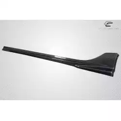 2022-2024 Honda Civic HB Merella Side Skirt Rocker Panels - 2 Pieces (S) image - 6