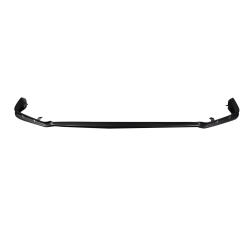 2022-2025 Honda Civic Duraflex Merella Front Lip Spoiler Air Dam - 1 Piece image - 3