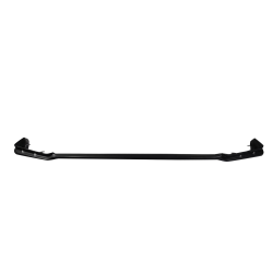 2022-2025 Honda Civic Duraflex Merella Front Lip Spoiler Air Dam - 1 Piece image - 4