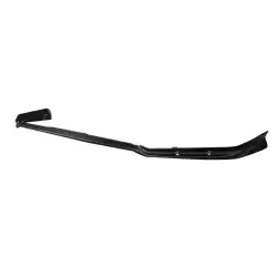 2022-2025 Honda Civic Merella Front Lip Spoiler Air Dam - 1 Piece image - 5