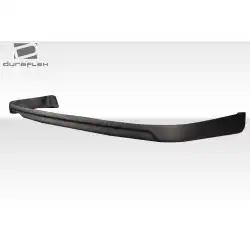 2003-2004 Infiniti G Sedan G35 NISM look Rear Lip Add on Spoiler - 1 Piece image - 4