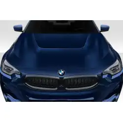 2023-2024 BMW 2 Series G42 GT Tuning Hood - 1 Piece (S) image - 1