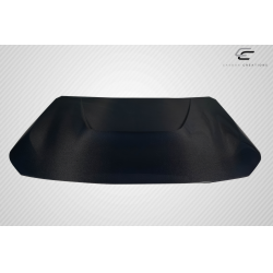2023-2024 BMW 2 Series G42 M2 G87 Carbon Creations GT Tuning Hood - 1 Piece image - 2