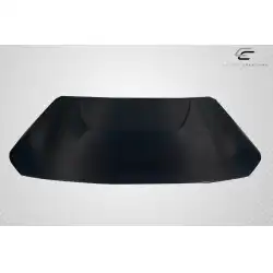 2023-2024 BMW 2 Series G42 M2 G87 GT Tuning Hood - 1 Piece image - 2