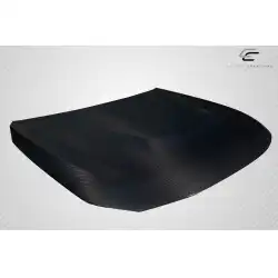 2023-2024 BMW 2 Series G42 M2 G87 GT Tuning Hood - 1 Piece image - 4