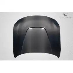 2023-2024 BMW 2 Series G42 M2 G87 GT Tuning Hood - 1 Piece image - 5