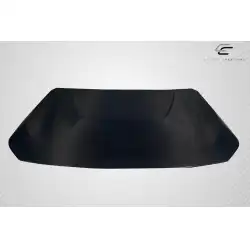2022-2026 BMW 2 Series G42 M2 G87 GT Tuning Hood - 1 Piece image - 4