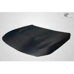 2022-2026 BMW 2 Series G42 M2 G87 GT Tuning Hood - 1 Piece image - 6