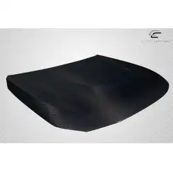 2022-2026 BMW 2 Series G42 M2 G87 GT Tuning Hood - 1 Piece image - 8