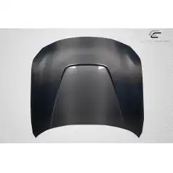 2022-2026 BMW 2 Series G42 M2 G87 GT Tuning Hood - 1 Piece image - 10