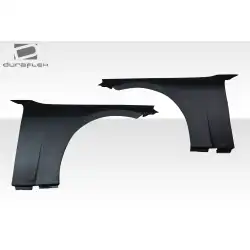 2023-2024 BMW 2 Series G42 GT Tuning Fenders - 2 Pieces image - 3