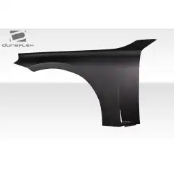 2023-2024 BMW 2 Series G42 GT Tuning Fenders - 2 Pieces image - 4