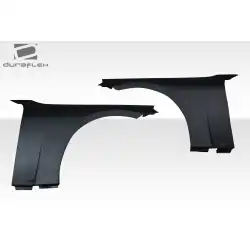 2022-2026 BMW 2 Series Coupe GT Tuning Fenders - 2 Pieces image - 5
