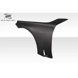 2022-2026 BMW 2 Series Coupe GT Tuning Fenders - 2 Pieces image - 11