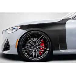 2023-2024 BMW 2 Series Coupe GT Tuning Front Fenders - 2 Pieces image - 1