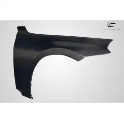 2023-2024 BMW 2 Series Coupe GT Tuning Front Fenders - 2 Pieces image - 4